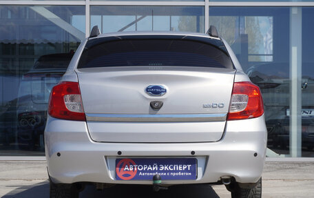 Datsun on-DO I рестайлинг, 2018 год, 499 000 рублей, 6 фотография
