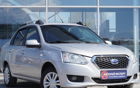 Datsun on-DO I рестайлинг, 2018 год, 499 000 рублей, 3 фотография