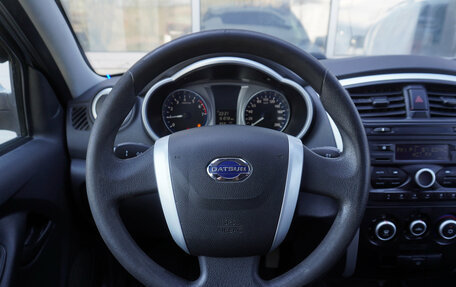 Datsun on-DO I рестайлинг, 2018 год, 499 000 рублей, 13 фотография