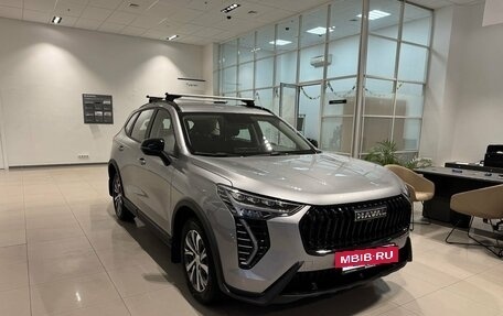 Haval Jolion, 2026 год, 2 449 000 рублей, 7 фотография
