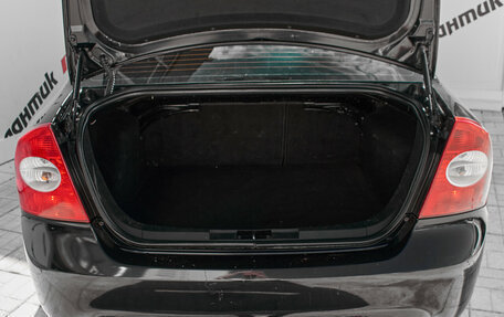 Ford Focus II рестайлинг, 2009 год, 490 000 рублей, 10 фотография