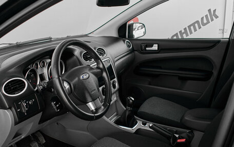 Ford Focus II рестайлинг, 2009 год, 490 000 рублей, 11 фотография