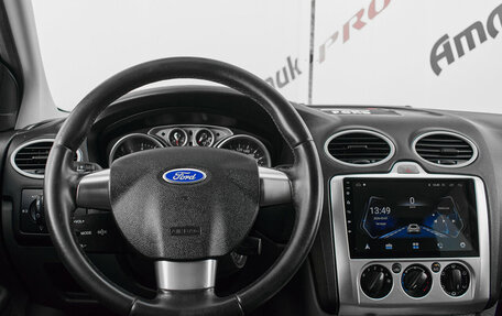 Ford Focus II рестайлинг, 2009 год, 490 000 рублей, 13 фотография