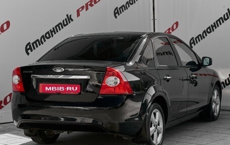 Ford Focus II рестайлинг, 2009 год, 490 000 рублей, 6 фотография