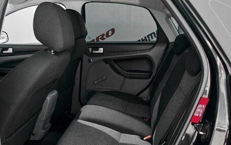 Ford Focus II рестайлинг, 2009 год, 490 000 рублей, 19 фотография