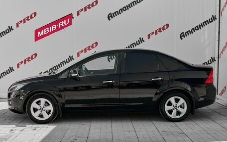 Ford Focus II рестайлинг, 2009 год, 490 000 рублей, 9 фотография