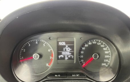 Volkswagen Polo VI (EU Market), 2015 год, 799 000 рублей, 14 фотография