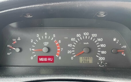 Chevrolet Niva I рестайлинг, 2016 год, 769 000 рублей, 16 фотография