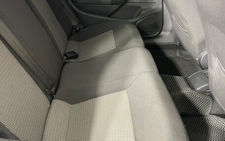 Volkswagen Polo VI (EU Market), 2015 год, 799 000 рублей, 17 фотография