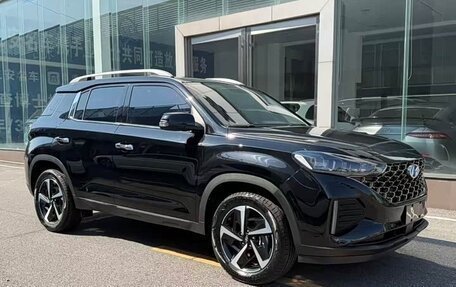 Hyundai ix35, 2021 год, 1 799 750 рублей, 3 фотография