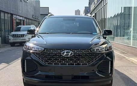 Hyundai ix35, 2021 год, 1 799 750 рублей, 2 фотография