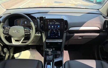 Hyundai ix35, 2021 год, 1 799 750 рублей, 8 фотография