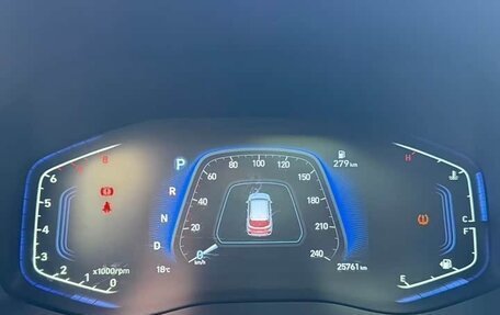 Hyundai ix35, 2021 год, 1 799 750 рублей, 9 фотография