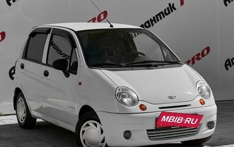Daewoo Matiz I, 2011 год, 225 000 рублей, 5 фотография