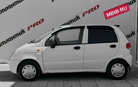 Daewoo Matiz I, 2011 год, 225 000 рублей, 9 фотография