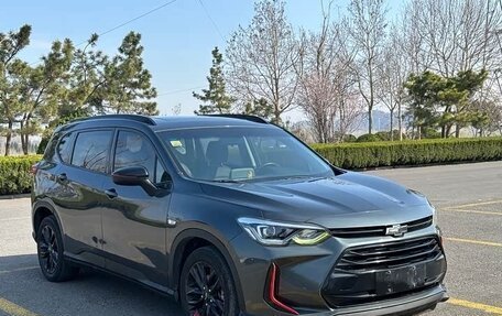 Chevrolet Orlando, 2023 год, 1 525 750 рублей, 3 фотография