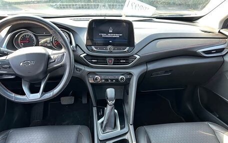 Chevrolet Orlando, 2023 год, 1 525 750 рублей, 11 фотография