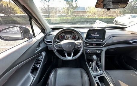 Chevrolet Orlando, 2023 год, 1 525 750 рублей, 9 фотография