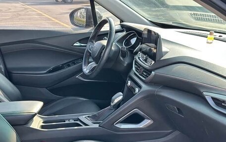 Chevrolet Orlando, 2023 год, 1 525 750 рублей, 14 фотография