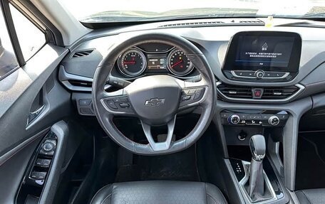 Chevrolet Orlando, 2023 год, 1 525 750 рублей, 12 фотография