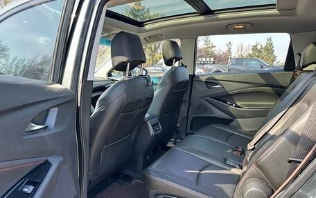 Chevrolet Orlando, 2023 год, 1 525 750 рублей, 17 фотография