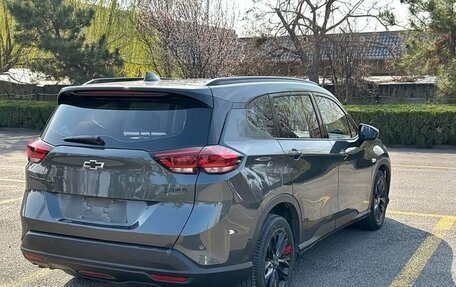 Chevrolet Orlando, 2023 год, 1 525 750 рублей, 6 фотография
