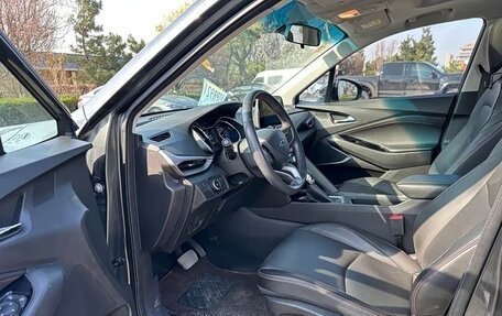 Chevrolet Orlando, 2023 год, 1 525 750 рублей, 7 фотография
