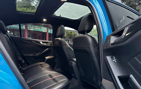 Ford Focus IV, 2022 год, 1 035 016 рублей, 9 фотография
