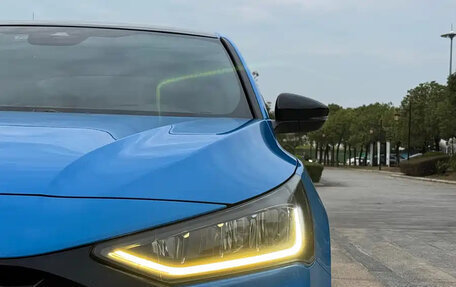 Ford Focus IV, 2022 год, 1 035 016 рублей, 4 фотография