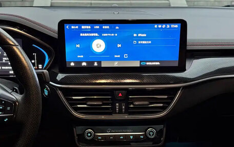 Ford Focus IV, 2022 год, 1 035 016 рублей, 12 фотография