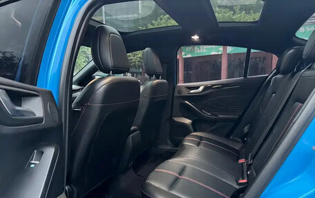 Ford Focus IV, 2022 год, 1 035 016 рублей, 8 фотография