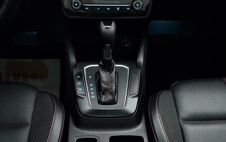 Ford Focus IV, 2022 год, 1 035 016 рублей, 11 фотография