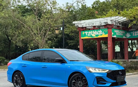 Ford Focus IV, 2022 год, 1 035 016 рублей, 3 фотография