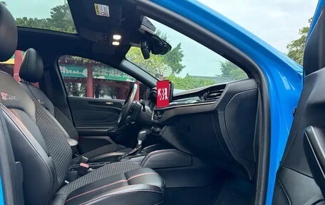Ford Focus IV, 2022 год, 1 035 016 рублей, 10 фотография