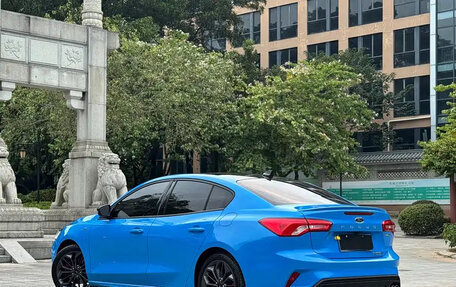 Ford Focus IV, 2022 год, 1 035 016 рублей, 16 фотография