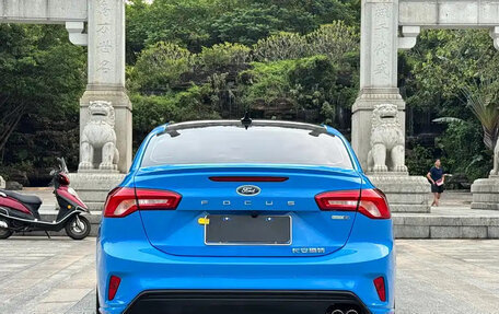 Ford Focus IV, 2022 год, 1 035 016 рублей, 15 фотография