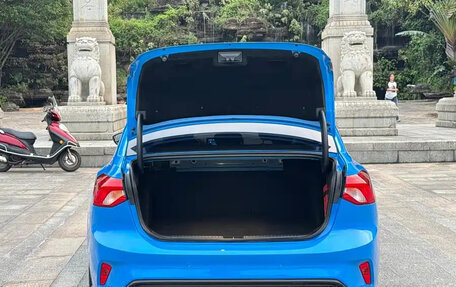 Ford Focus IV, 2022 год, 1 035 016 рублей, 18 фотография