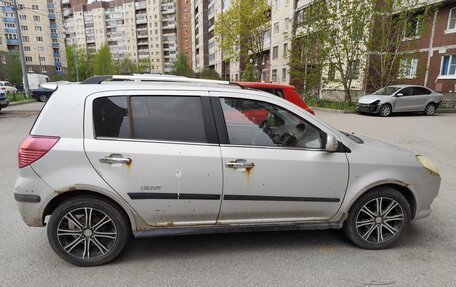 Geely MK Cross I, 2013 год, 150 000 рублей, 3 фотография