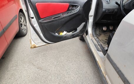 Geely MK Cross I, 2013 год, 150 000 рублей, 8 фотография