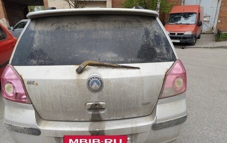 Geely MK Cross I, 2013 год, 150 000 рублей, 2 фотография