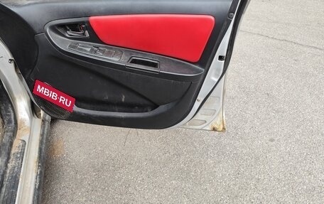 Geely MK Cross I, 2013 год, 150 000 рублей, 4 фотография