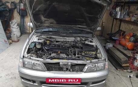 Nissan Primera II рестайлинг, 1999 год, 70 000 рублей, 3 фотография