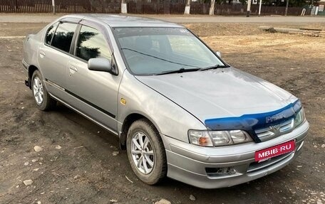 Nissan Primera II рестайлинг, 1999 год, 70 000 рублей, 4 фотография