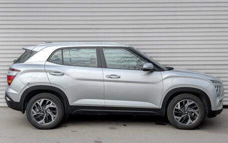 Hyundai Creta, 2021 год, 2 500 000 рублей, 4 фотография