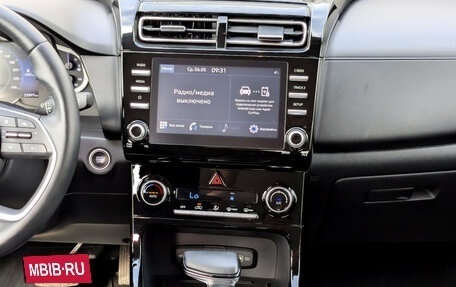 Hyundai Creta, 2021 год, 2 500 000 рублей, 15 фотография