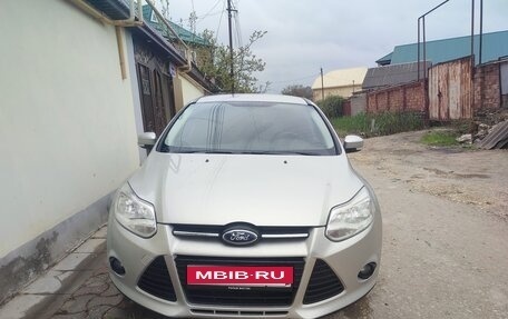 Ford Focus III, 2014 год, 750 000 рублей, 1 фотография