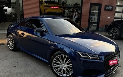 Audi TT, 2015 год, 2 888 888 рублей, 1 фотография
