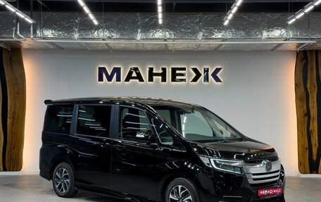 Honda Stepwgn IV, 2020 год, 2 300 000 рублей, 1 фотография