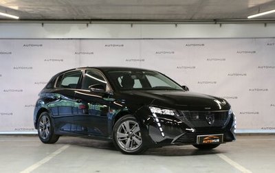 Peugeot 308, 2023 год, 1 950 000 рублей, 1 фотография