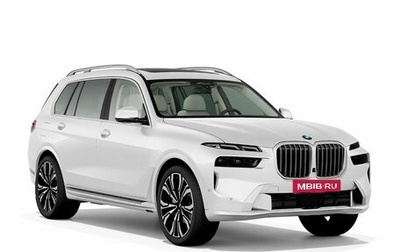 BMW X7, 2025 год, 16 900 000 рублей, 1 фотография